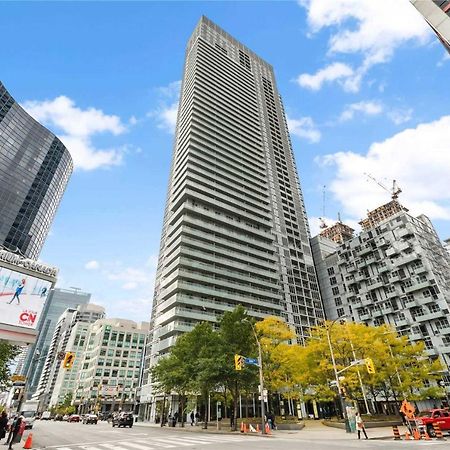 Front Street Suites Toronto Exterior foto